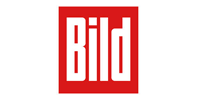 Logo Bild Zeitung