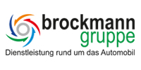 Logo Brockmann Gruppe