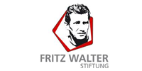 Logo Fritz Walter Stiftung