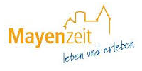 Logo Stadt Mayen