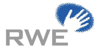 Logo RWE