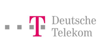 Logo Telekom AG