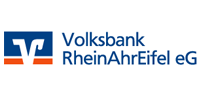 Logo Volksbank Vulkaneifel